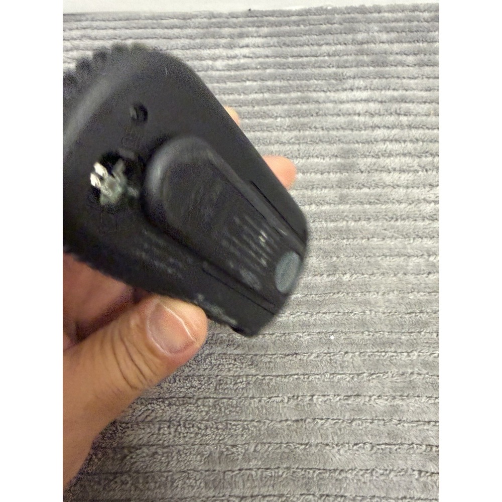 Travel Alarm Clock with Flexlite - Picture 2 of 3